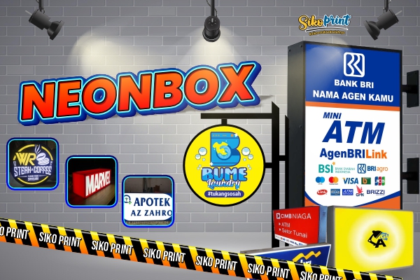NEONBOX